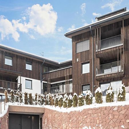 Apartment La Rodra Ортизеи Экстерьер фото