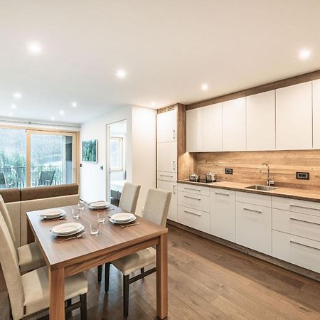 Apartment La Rodra Ортизеи Экстерьер фото