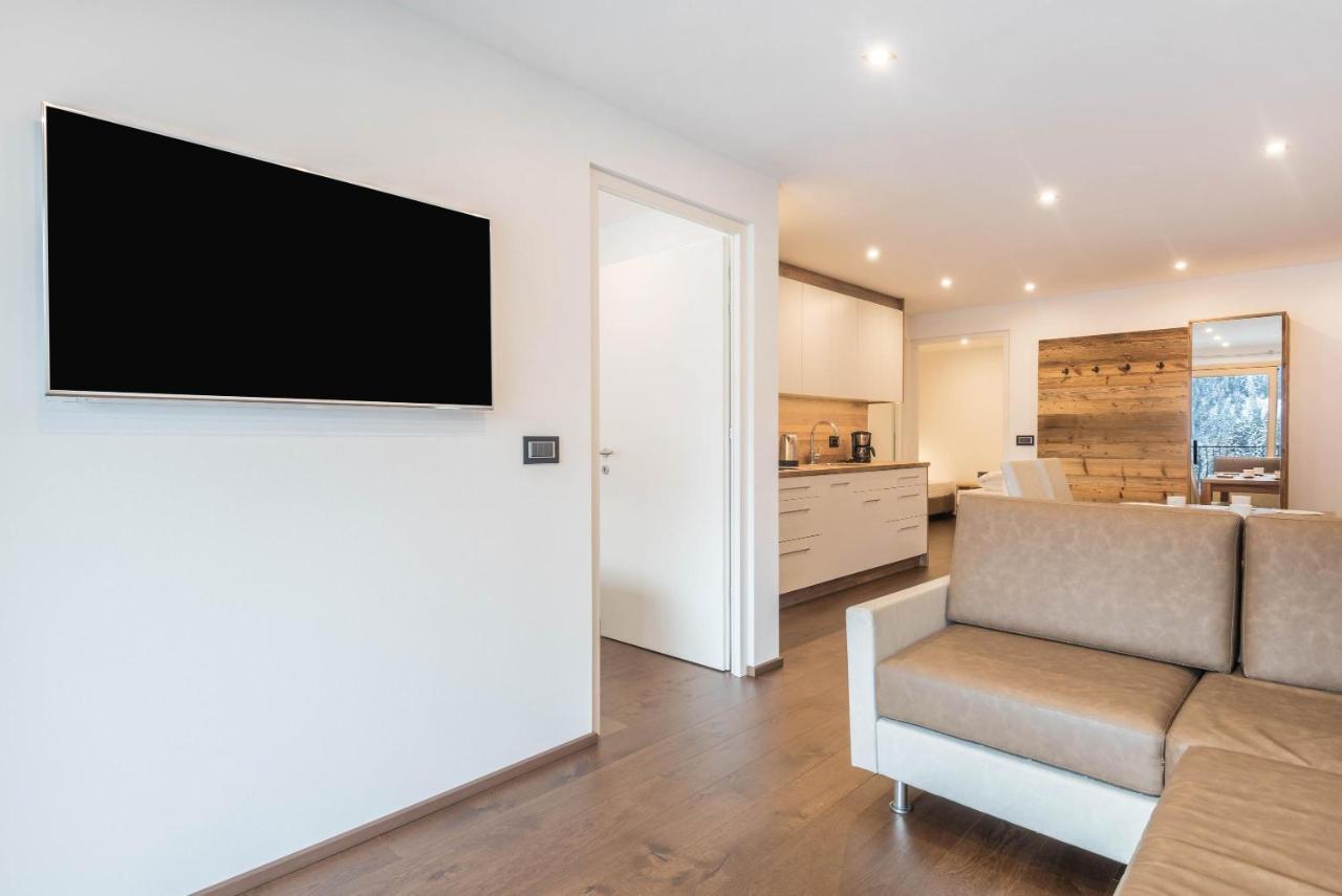 Apartment La Rodra Ортизеи Экстерьер фото