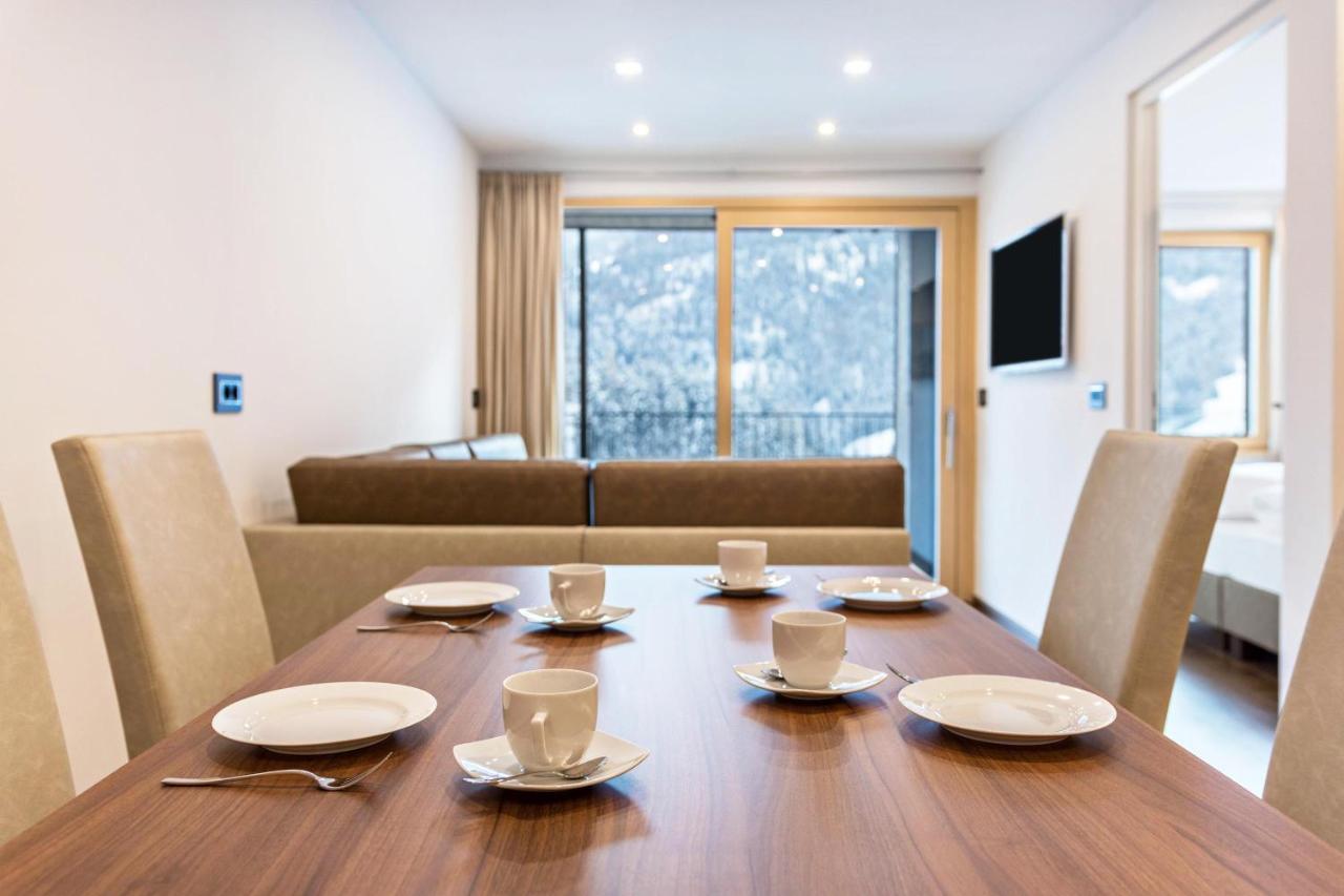 Apartment La Rodra Ортизеи Экстерьер фото