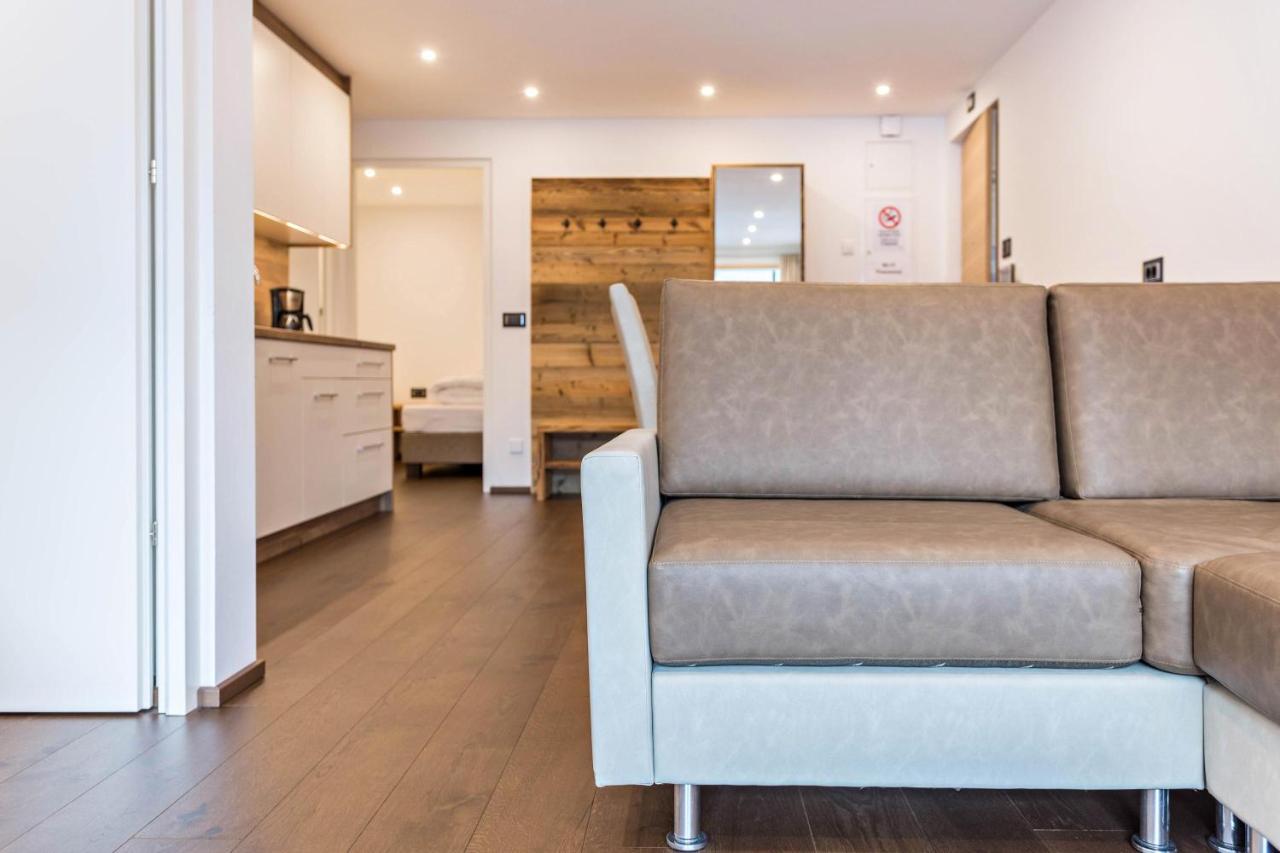 Apartment La Rodra Ортизеи Экстерьер фото