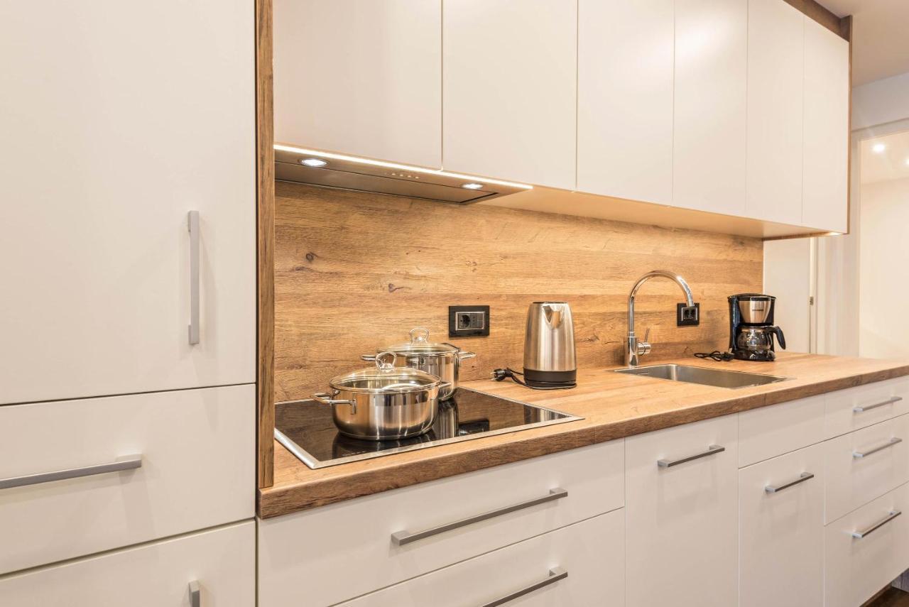Apartment La Rodra Ортизеи Экстерьер фото