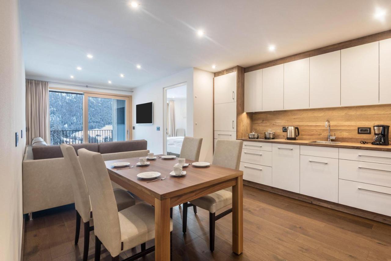 Apartment La Rodra Ортизеи Экстерьер фото