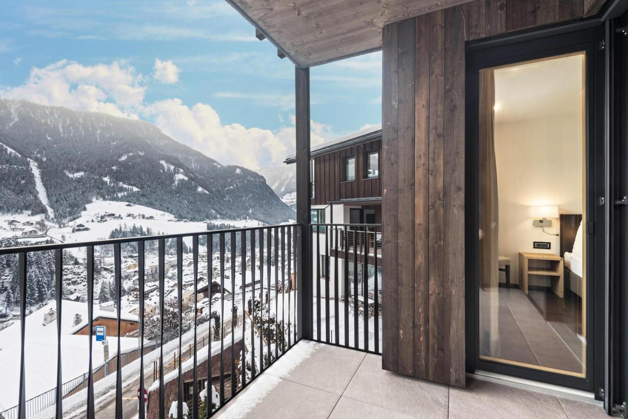 Apartment La Rodra Ортизеи Экстерьер фото