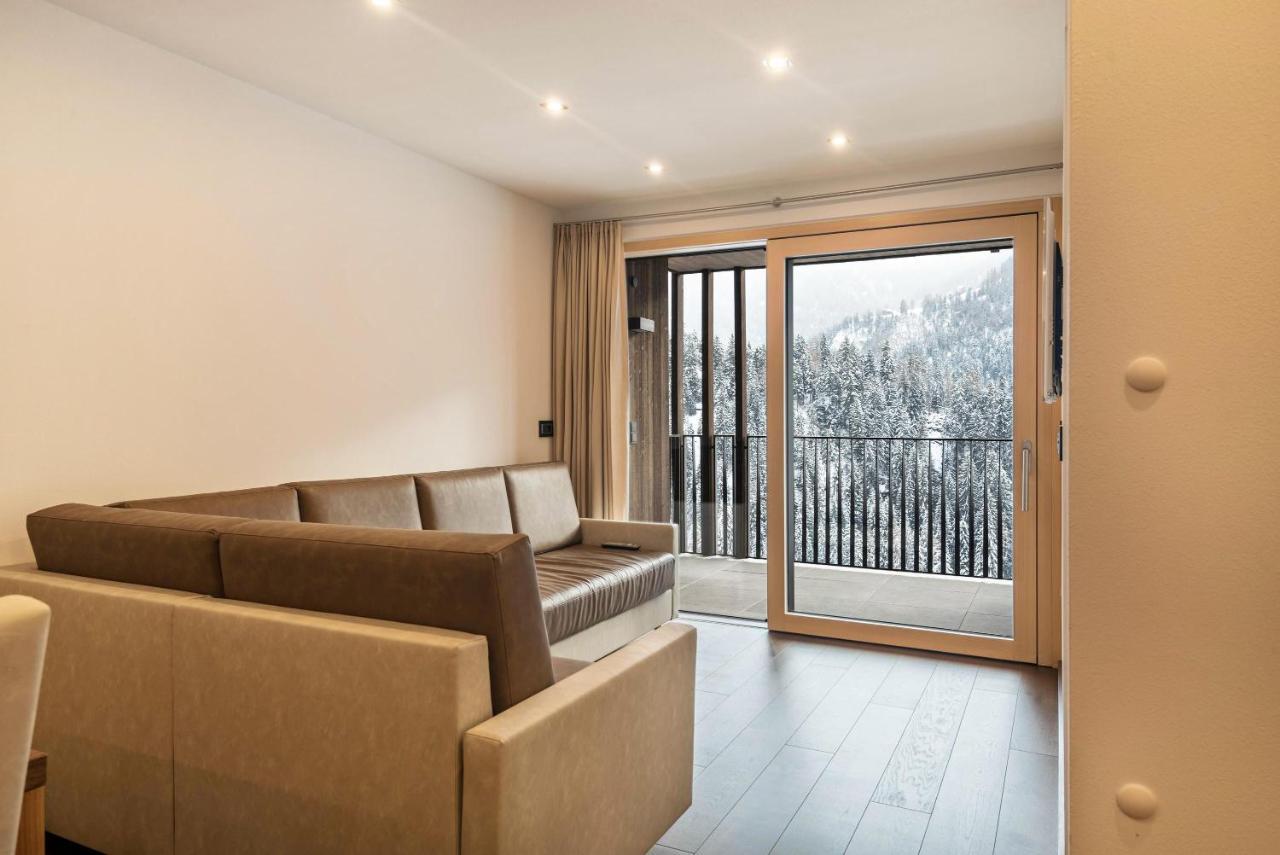 Apartment La Rodra Ортизеи Экстерьер фото