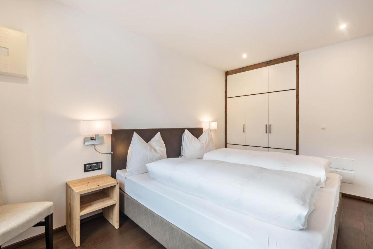 Apartment La Rodra Ортизеи Экстерьер фото