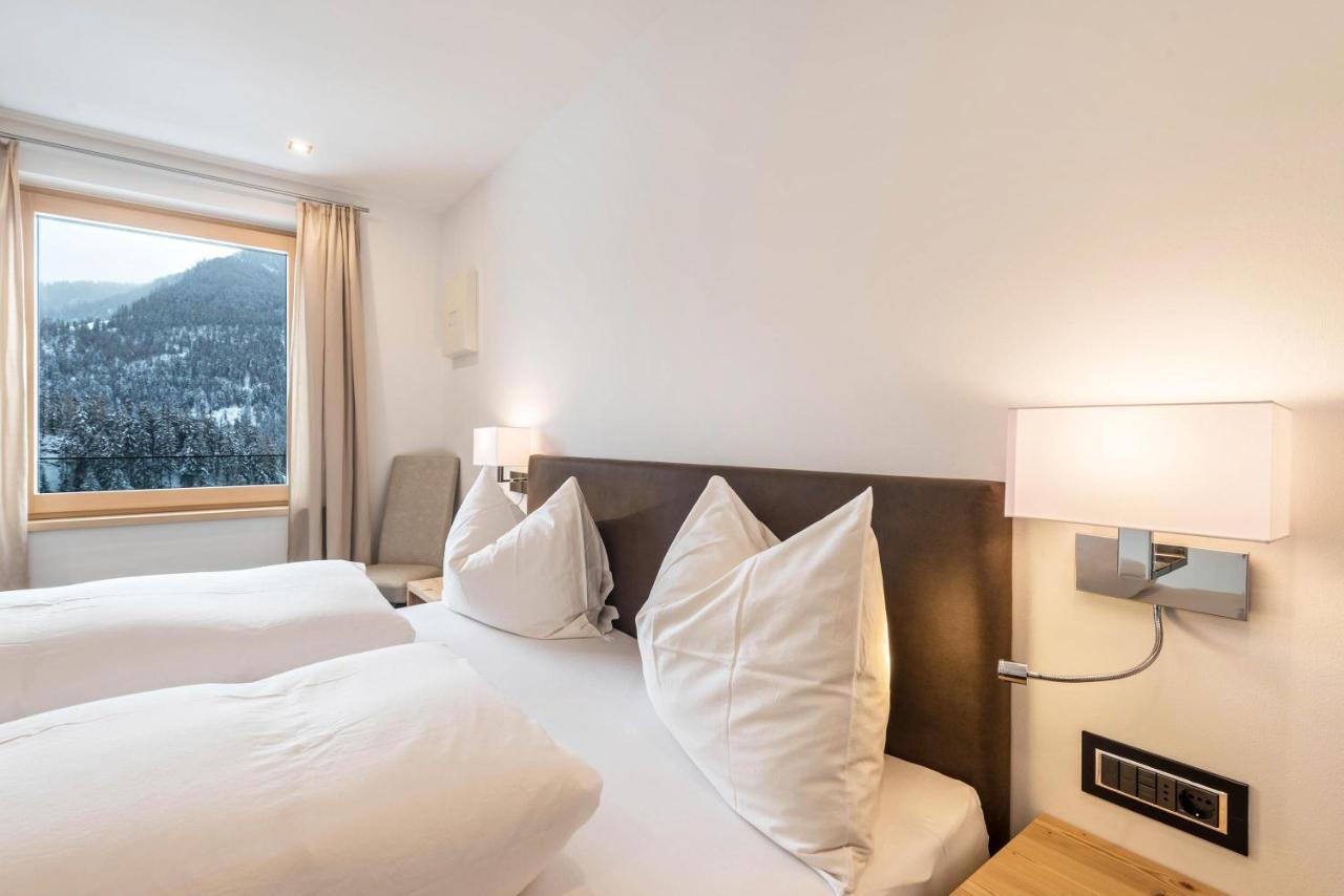 Apartment La Rodra Ортизеи Экстерьер фото