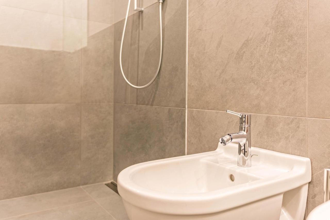 Apartment La Rodra Ортизеи Экстерьер фото