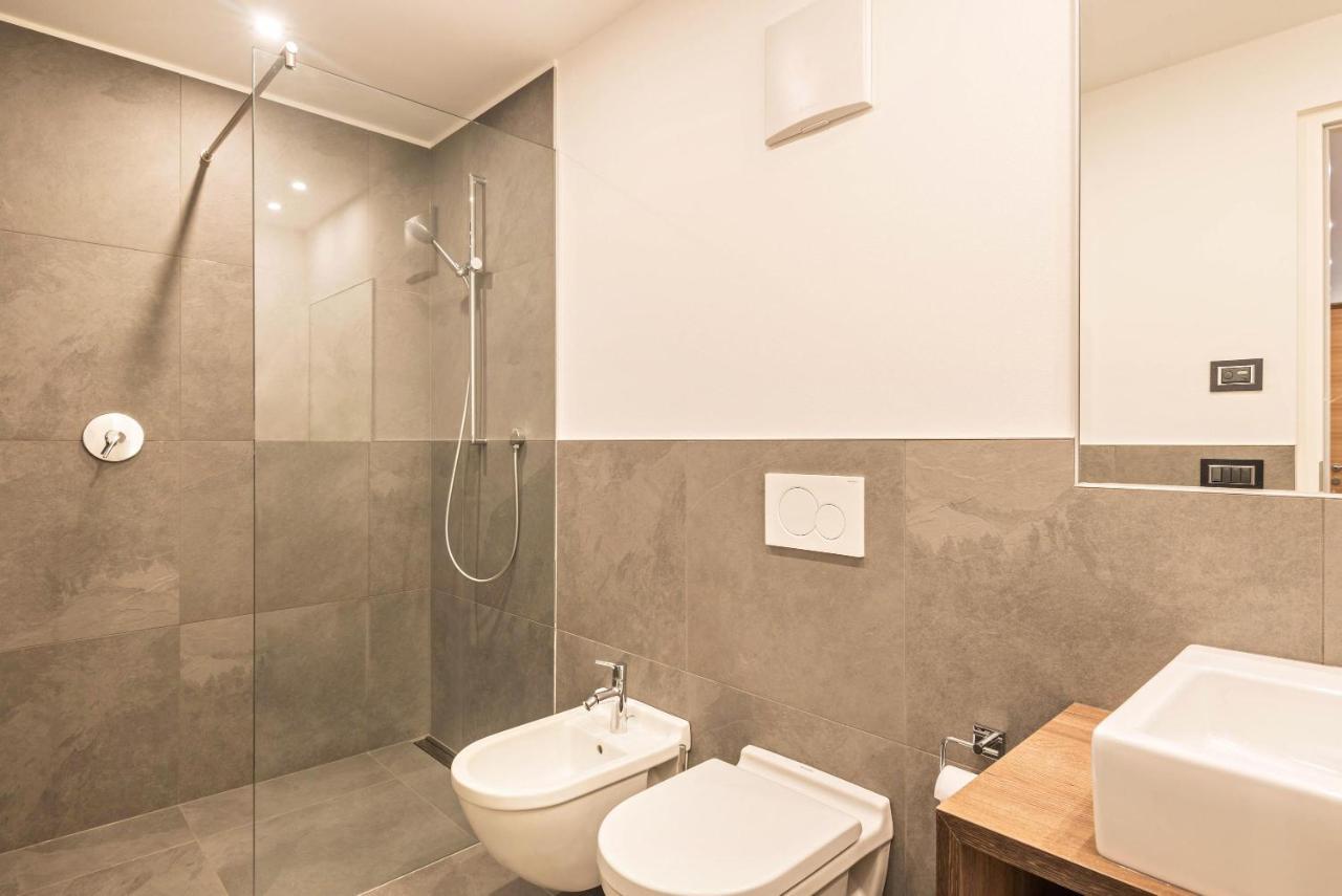Apartment La Rodra Ортизеи Экстерьер фото
