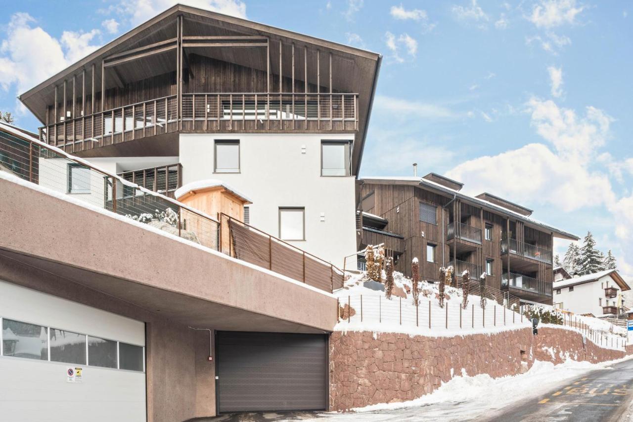 Apartment La Rodra Ортизеи Экстерьер фото