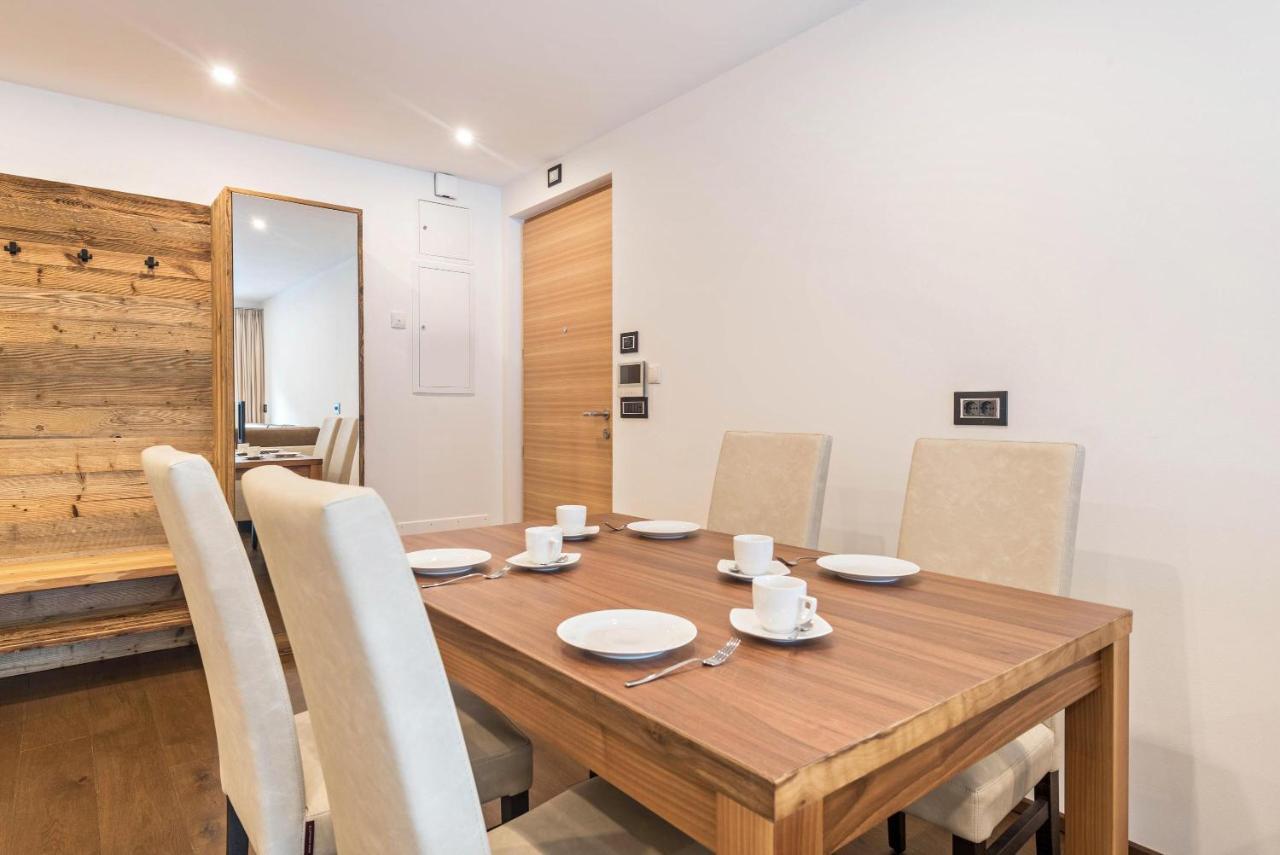Apartment La Rodra Ортизеи Экстерьер фото