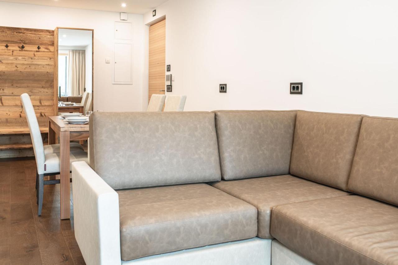 Apartment La Rodra Ортизеи Экстерьер фото