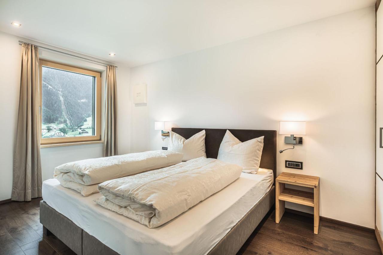 Apartment La Rodra Ортизеи Экстерьер фото