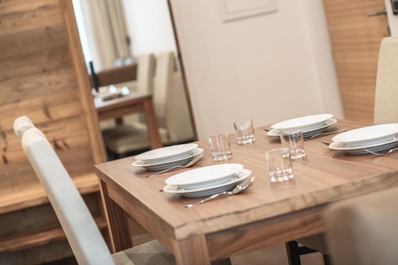 Apartment La Rodra Ортизеи Экстерьер фото