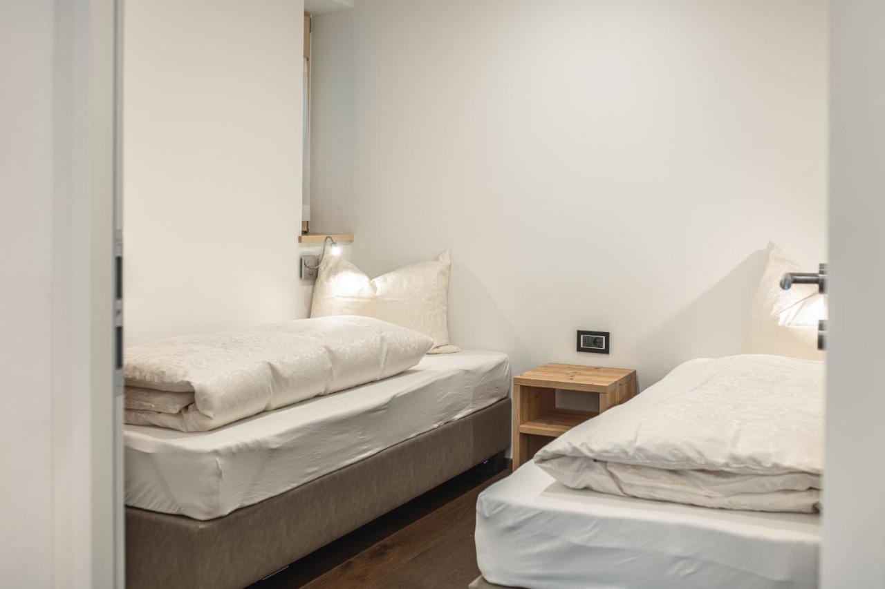 Apartment La Rodra Ортизеи Экстерьер фото